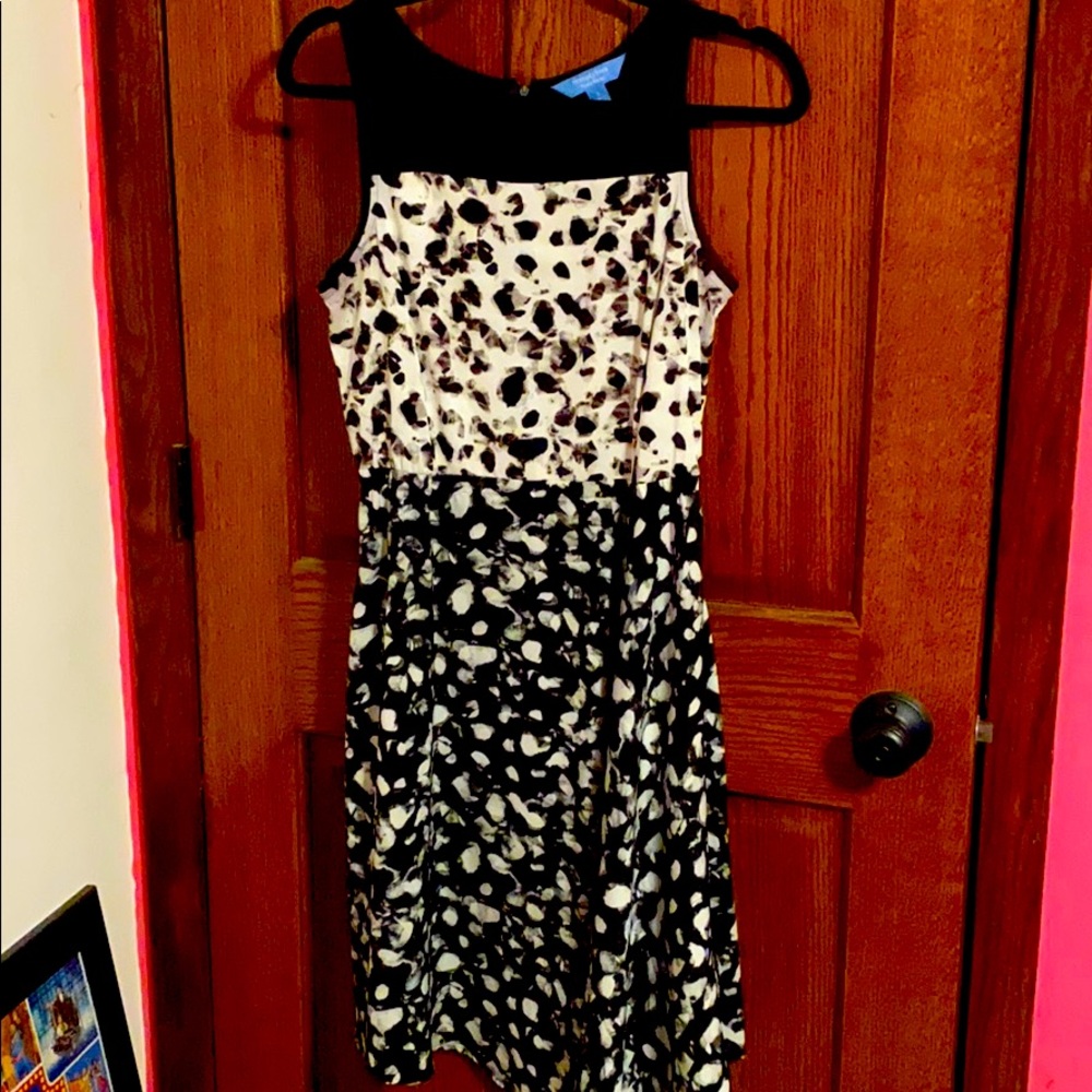 Simply Vera by Vera Wang Dress